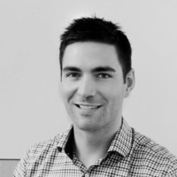 DDB Group Aotearoa NZ Employee Patrick Bishop's profile photo