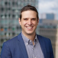 TraceLink Employee Robert Livada's profile photo