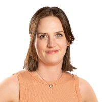 Think Research Employee Danielle Morton's profile photo