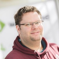 OneWelcome, a Thales company Employee Bastiaan de Boer's profile photo