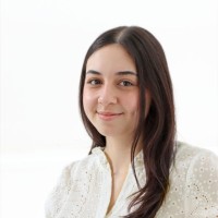 Zafirus.tech Employee Ernestina Ibarra's profile photo