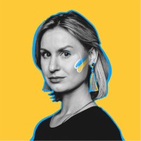 Moeco Employee Alexa Sinyachova's profile photo