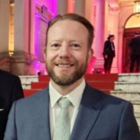 Intergy Consulting Employee David Crotty's profile photo