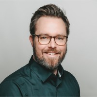 Jungheinrich AG Employee Simon Becker's profile photo