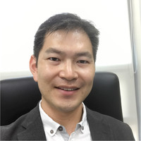 Institute for basic science (IBS) Employee Kei-Ichi Takata's profile photo