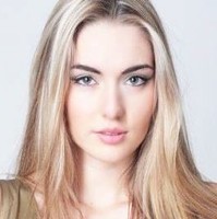The Simplex Group, Inc. Employee Kseniia Lelikova's profile photo