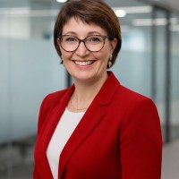 Stefania Giodini Email & Phone Number