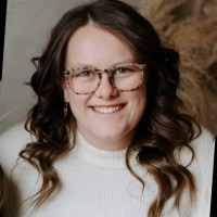 Pantheon Computers Employee Kelsey Kahnke's profile photo