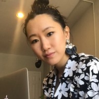 Alexis Bittar Employee Angela Nam's profile photo
