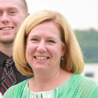 Capital Area District Libraries Employee Deborah Ketchum's profile photo