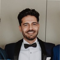 Pedro Santos Email