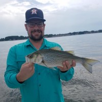 Bleyl Engineering Employee Austin Love's profile photo