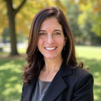 Andrea Rogers