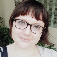 Wells Fargo Employee Sarah Nance's profile photo