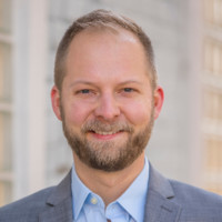Neil Bruinsma