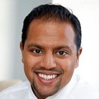 Bharath Srikrishnan Email & Phone Number