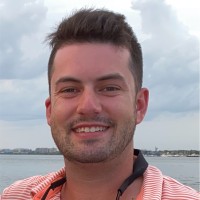 Whiskey Riff Employee Brady Cox's profile photo