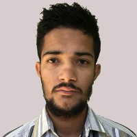Kotuko Employee Gokul Khatiwada's profile photo