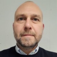 Smiths Detection Employee Paul Gale's profile photo