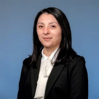Energy Resources Center Employee Johana Bedolla's profile photo