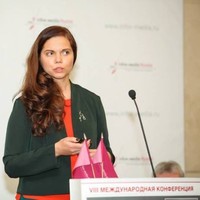 Bauman Moscow State Technical University Employee Marina Kirilina's profile photo