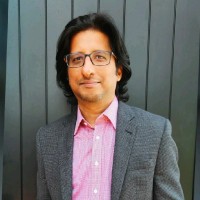 MyWave.AI Employee Vijayaragavan Adinarayanan's profile photo