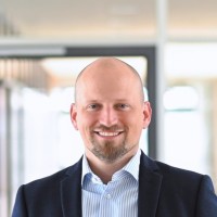 HERMA Group Employee Simon Richter's profile photo