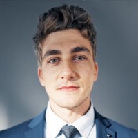 Prduct Employee Bjarke Guldager's profile photo