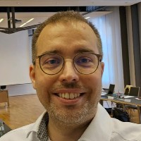 Unique Employee Michael Dreher's profile photo