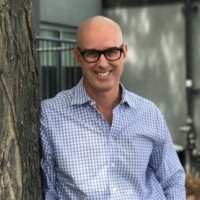 Dynamic Energy Employee Oliver Davis's profile photo