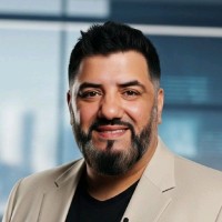 Wahed Employee Umer Suleman's profile photo