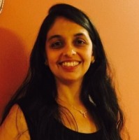 T-Mobile Employee Hetal Raval's profile photo