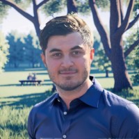 Aux Sable Employee Michael Shakro's profile photo