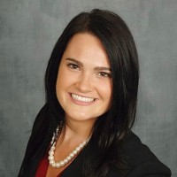 Aylstock, Witkin, Kreis & Overholtz, PLLC Employee Francesca Burne's profile photo