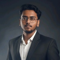 Boost Media Group Employee Arpan Dey's profile photo