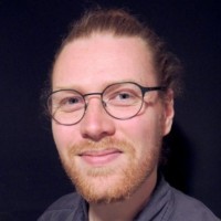 Logopsycom Employee Dorian Venderick's profile photo