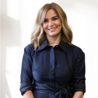 Wealth Financial Services & Tax Advisory Employee Sophia Mamedova's profile photo