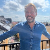 Workato Employee Michael Söderholm's profile photo