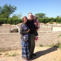 University of Colorado Boulder Employee Eric Boos's profile photo