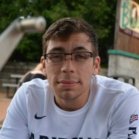 Wireless World. Employee Eli Chapple's profile photo