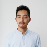 Galion.exe Employee Henri Ngo's profile photo