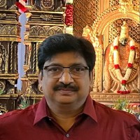 Garimella Rao Email & Phone Number
