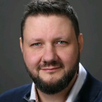Schneider Electric Employee Thomas Ludwig's profile photo