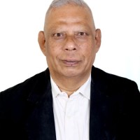 SANCO TRANS LIMITED Employee Ramamurti P's profile photo