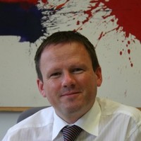 Baumit Employee Werner Moser's profile photo
