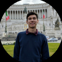 Social Nature Employee Carlos Estevez's profile photo