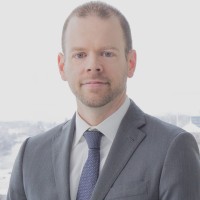 Humania Assurance Inc. Employee Simon Ioia's profile photo