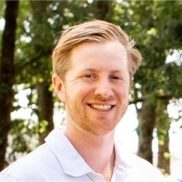 JAN-PRO in Huntsville Employee Anthony Gentile's profile photo