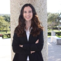 Pioneer Management Consulting Employee Georgia Johnson's profile photo