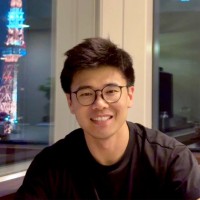 Air New Zealand Employee Rex Yu's profile photo